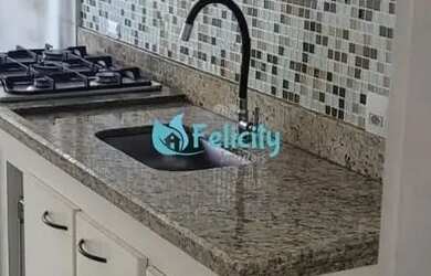 Imagem 6: Apartamento com 3 dorms, 1 vaga, 65m2 no City América