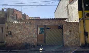 Imagem: Casa a venda bairro Lagomar