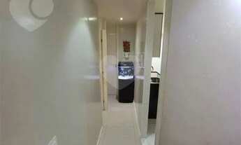 Imagem 6: Apartamento com 2 dormitórios à venda, 50 m² por R$ 180.000,00 - Nova Cidade - São Gonçalo