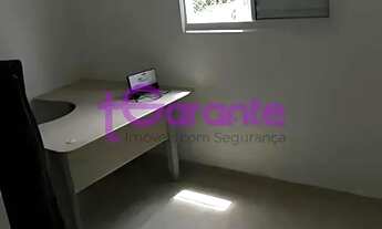 Imagem 4: Apartamento Condominio Platinum Votorantim-SP