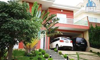 Imagem: Casa com 4 dormitórios à venda, 350 m²