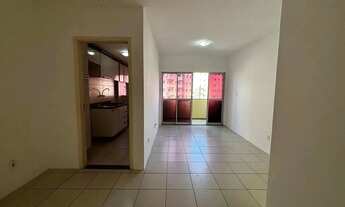 Imagem 3: Apartamento para locação 2/4 no Supremo Family Club, centro de Lauro de Freitas