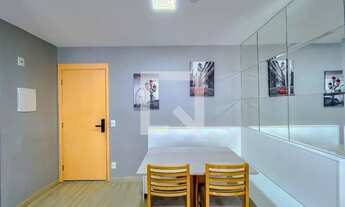 Imagem 2: Apartamento à Venda - Mooca, 1 Quarto, 42 m2