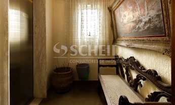 Imagem 2: Apartamento à venda com 3 quartos e 03 vagas no Jardim Paulista