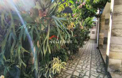 Imagem 3: Sobrado em Rua Edmundo João Mamer - Jardim Peruíbe - Peruíbe/SP