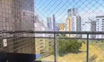 Imagem 4: ALTO PADRÃO COM ELEVADOR PRIVATIVO NO ED. MIRANTE PLUS