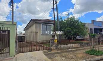 Imagem 2: Casa madeira rua Gomes Carneiro- Centro