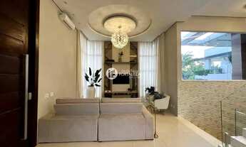 Imagem 5: Sobrado para venda possui 424 metros quadrados com 4 quartos em Portal da Amazônia - Rio B