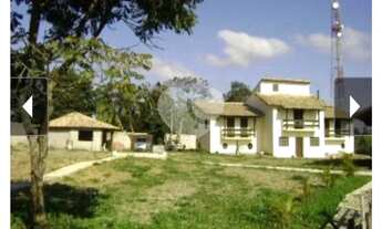 Imagem 3: Sobrado com 5 quartos à venda em Olho D'água - SP