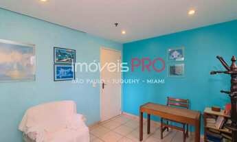 Imagem 5: Conj. Comercial, Vila Clementino - São Paulo