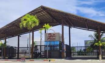 Imagem 2: Terreno 247m - Condomínio Malui - Barra dos Coqueiros