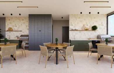 Imagem 5: Leme Residence - Flats a 200m da praia em Intermares