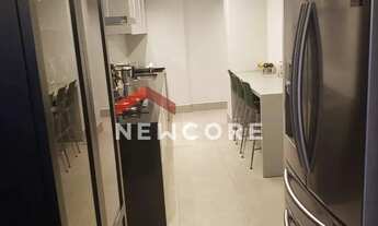 Imagem 5: Apartamento em Rua Gabriele D'Annunzio - Campo Belo - São Paulo/SP