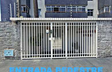 Imagem 2: APARTAMENTO ALDEOTA 120 METROS RUA ANTÔNIO AUGUSTO