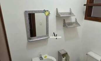 Imagem 7: Casa com 3 dormitórios à venda, 266 m² por R$ 1.949.000,00 - Arujázinho IV - Arujá/SP