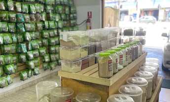 Imagem 4: Loja de produtos naturais