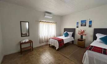 Imagem: Casa Mobiliada com 2 quartos no Marco