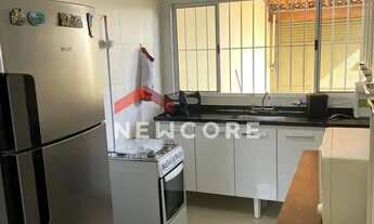 Imagem 7: Casa em Rua Alfredo Rodrigues de Souza - Parque São João - Bauru/SP