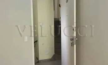 Imagem 6: Apartamento à venda no Residencial Parque Bandeirantes em Campinas