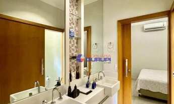 Imagem 3: Casa com 4 dormitórios à venda, 278 m² por R$ 1.800.000 - Buona Vita - São José do Rio Pre