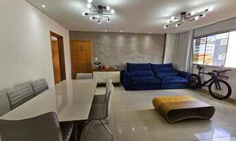 Imagem 2: Apartamento à venda, 3 quartos, 1 suíte, 2 vagas, Castelo - Belo Horizonte/MG