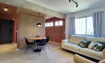 Imagem: Azaleia Apto AP70335 - Azaleia Apto AP70335