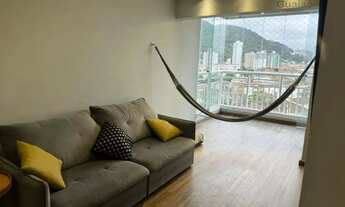 Imagem 2: Vendo lindo Apartamento de 3 dormitórios 1 suíte no Acqua Play em Santos