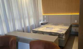 Imagem 5: Apartamento Studio em São José do Rio Preto