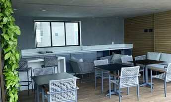 Imagem 4: Apartamento com 3 quartos no Rosarinho - Recife mais um empreendimento da da Gabriel Barc