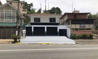 Imagem: Casa em Avenida Sumaré - Perdizes - São