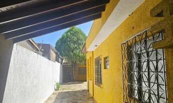 Imagem 3: Térrea para venda com 115 metros quadrados com 2 quartos em Vila Bandeirante - Campo Grand