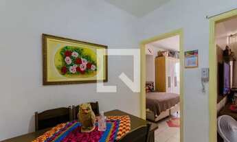 Imagem 7: Apartamento à Venda - Liberdade, 1 Quarto, 51 m2