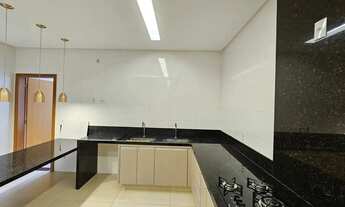 Imagem 6: Imóvel para aluguel com 35 metros quadrados com 1 quarto em Setor Campinas - Goiânia - GO