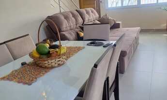 Imagem 6: MARAVILHOSO SOBRADO COM 02 SUITES, MOBILIADO, ACEITA FINANCIAMENTO!!! Morretes