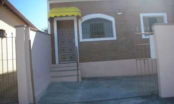 Imagem: Casa, 2 quartos, Novo Campos Elíseos, 1.350