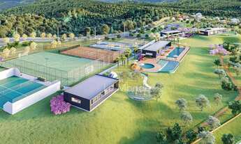 Imagem: Terreno à venda no Alphaville Paraná