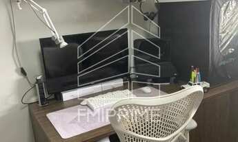 Imagem 5: Apartamento 3 quartos (1 Suíte) 2 Vagas Gigantes 91m Lazer Completo Venda Vila Anastácio