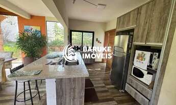 Imagem 5: Chácara 3 quartos 3 suítes para aluguel no bairro LAGOS DE SHANADU