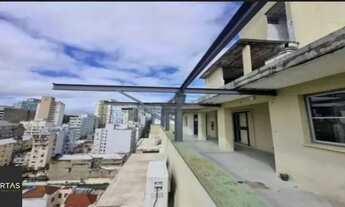 Imagem 7: JK com Garagem no Centro Próximo à Orla e Casa de Cultura