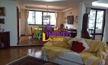 Imagem: APARTAMENTO - HIGIENÓPOLIS - SP