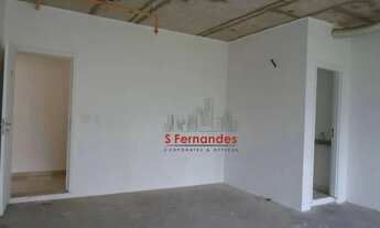 Imagem 3: Conjunto à venda, 40 m² por R$ 385.000 - Pinheiros - São Paulo/SP