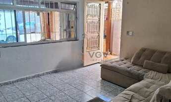 Imagem 3: Casa térrea 2 quartos, 2 garagens- para alugar - Metrê Jabaquara