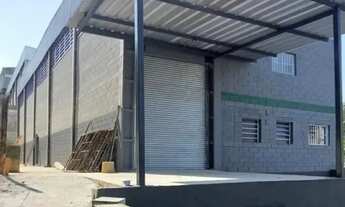 Imagem 2: GALPÃO - CHÁCARAS SÃO LUÍS - SP