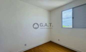 Imagem 7: Apartamento à venda em Sorocaba-SP, bairro Jardim Guarujá: 2 quartos, 2 salas, 1 banheiro