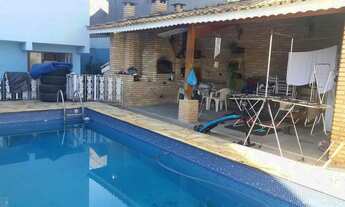 Imagem: Casa em Avenida Francisco Conde - Vila Rosália