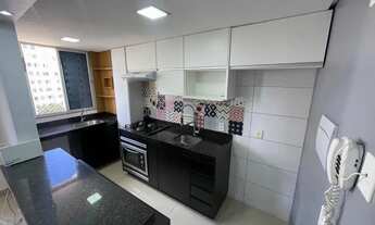 Imagem 5: Alugo no Parque Clube 2 lindo apto semi mobiliado