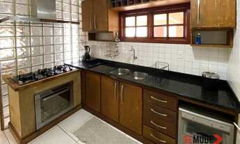 Imagem 4: Casa 3 dormitórios no pico da cruz