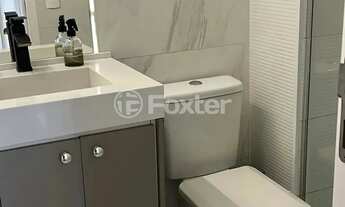 Imagem 7: Apartamento à venda Rua do Bosque, Barra Funda - São Paulo