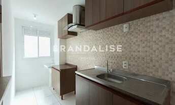 Imagem 3: A Brandalise Imóveis aluga apartamento em Canoas no bairro São José