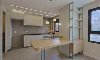 Imagem 6: Apartamento para locação no Santo Agostinho com 1 quarto